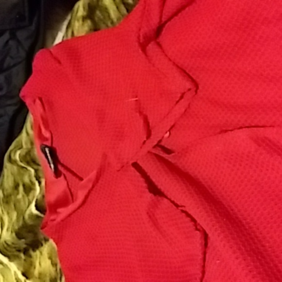 PSClassix long gown with jacket - Picture 3 of 3